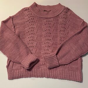 NWT Free People Sweater